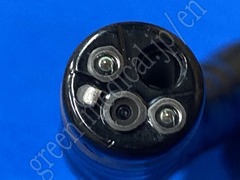 OLYMPUS Video Colonoscope