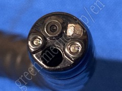 OLYMPUS Video Gastroscope (Parts Condition)