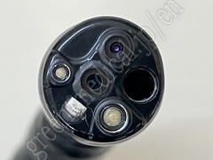 OLYMPUS Video Gastroscope