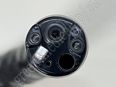 OLYMPUS Video Gastroscope