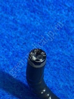 OLYMPUS Video Gastroscope