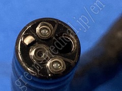 OLYMPUS Video Colonoscope