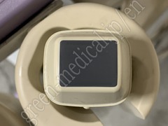 Hitachi Ultrasound Color Doppler