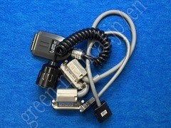 OLYMPUS Processor & Xenon Lightsource