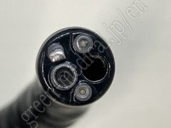 OLYMPUS Video Gastroscope