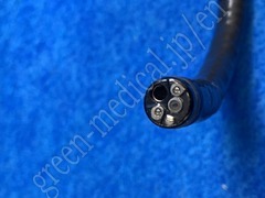 OLYMPUS Video Colonoscope