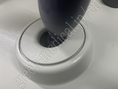 NIDEK Non Contact Tonometer