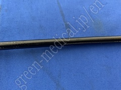 OLYMPUS Therapeutic Bronchofiberscope