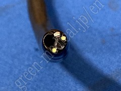 FUJIFILM Video Transnasal Gastroscope