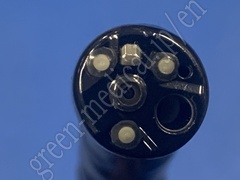 OLYMPUS Video Colonoscope