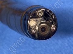 OLYMPUS Video Gastroscope