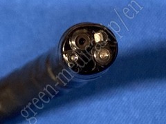 OLYMPUS Gastrointestinal Videoscope