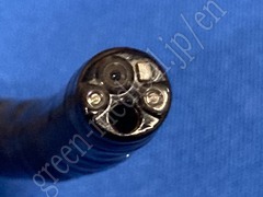 OLYMPUS Video Gastroscope