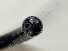 OLYMPUS Video Gastroscope