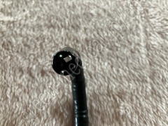 OLYMPUS Video Colonoscope