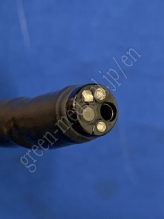 OLYMPUS Video Gastroscope (Parts Condition)