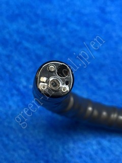 OLYMPUS Video Colonoscope