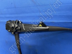 OLYMPUS Video Gastroscope (Parts Condition)