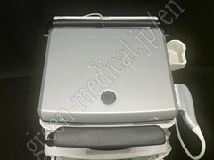GE Healthcare Portable Ultrasound Color Doppler