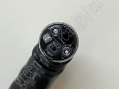 OLYMPUS Video Gastroscope (Parts Condition)