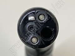 OLYMPUS Video Colonoscope