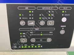 OLYMPUS Video Processor & Xenon Lightsource