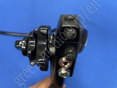 OLYMPUS Video Colonoscope