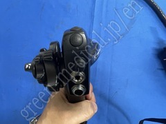 OLYMPUS Video Colonoscope