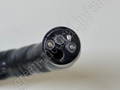 OLYMPUS Video Colonoscope