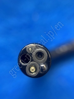 OLYMPUS Video Gastroscope