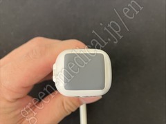 GE Healthcare Ultrasound Color Doppler