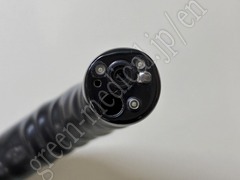 OLYMPUS Video Colonoscope