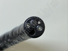 OLYMPUS Video Colonoscope