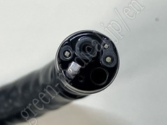 OLYMPUS Video Gastroscope