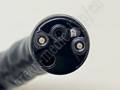 OLYMPUS Video Colonoscope