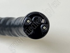 OLYMPUS Video Colonoscope