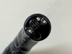 OLYMPUS Video Colonoscope