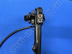 OLYMPUS Video Gastroscope