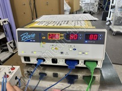 BOVIE MEDICAL 