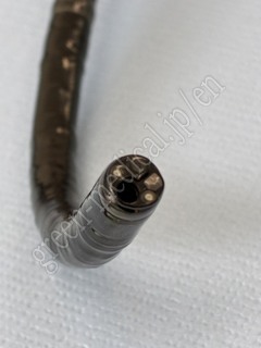 OLYMPUS Video Gastroscope