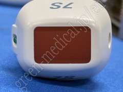 GE Healthcare Ultrasound Color Doppler