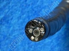 OLYMPUS Video Colonoscope