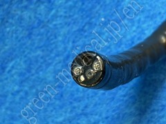 OLYMPUS Video Colonoscope