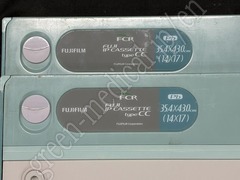 FUJIFILM CR SYSTEM