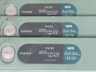 FUJIFILM CR SYSTEM