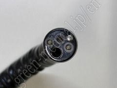 OLYMPUS Video Colonoscope