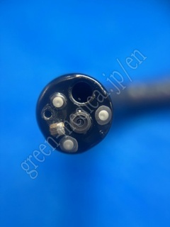 OLYMPUS Video Colonoscope