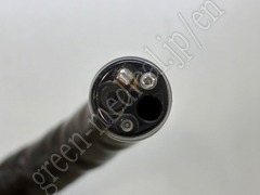 OLYMPUS Video Gastroscope