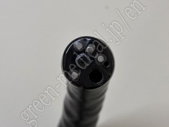 OLYMPUS Video Colonoscope