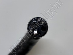OLYMPUS Video Gastroscope